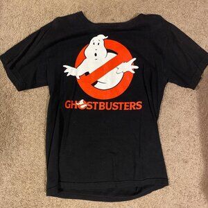 Ghostbusters Graphic Tshirt
